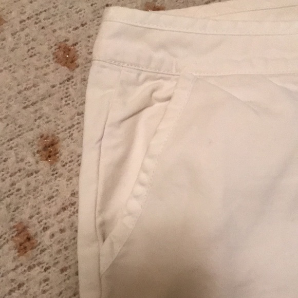 J. Crew Favorite Fit Cropped Jeans - Picture 3 of 6